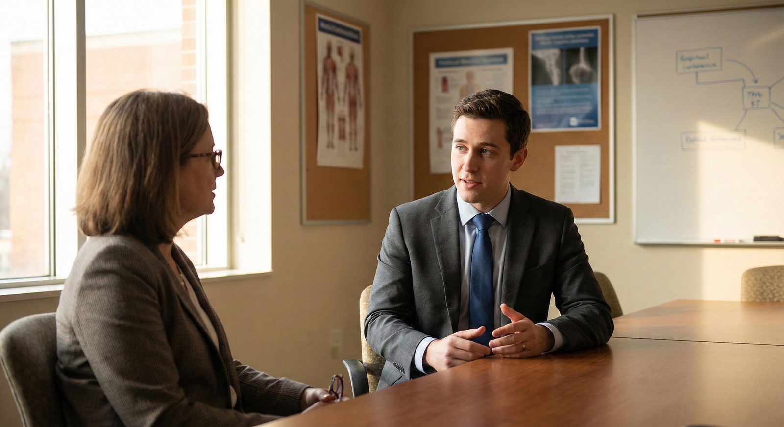 What’s the Best Subject Line for Residency Interview Follow-Up Emails?