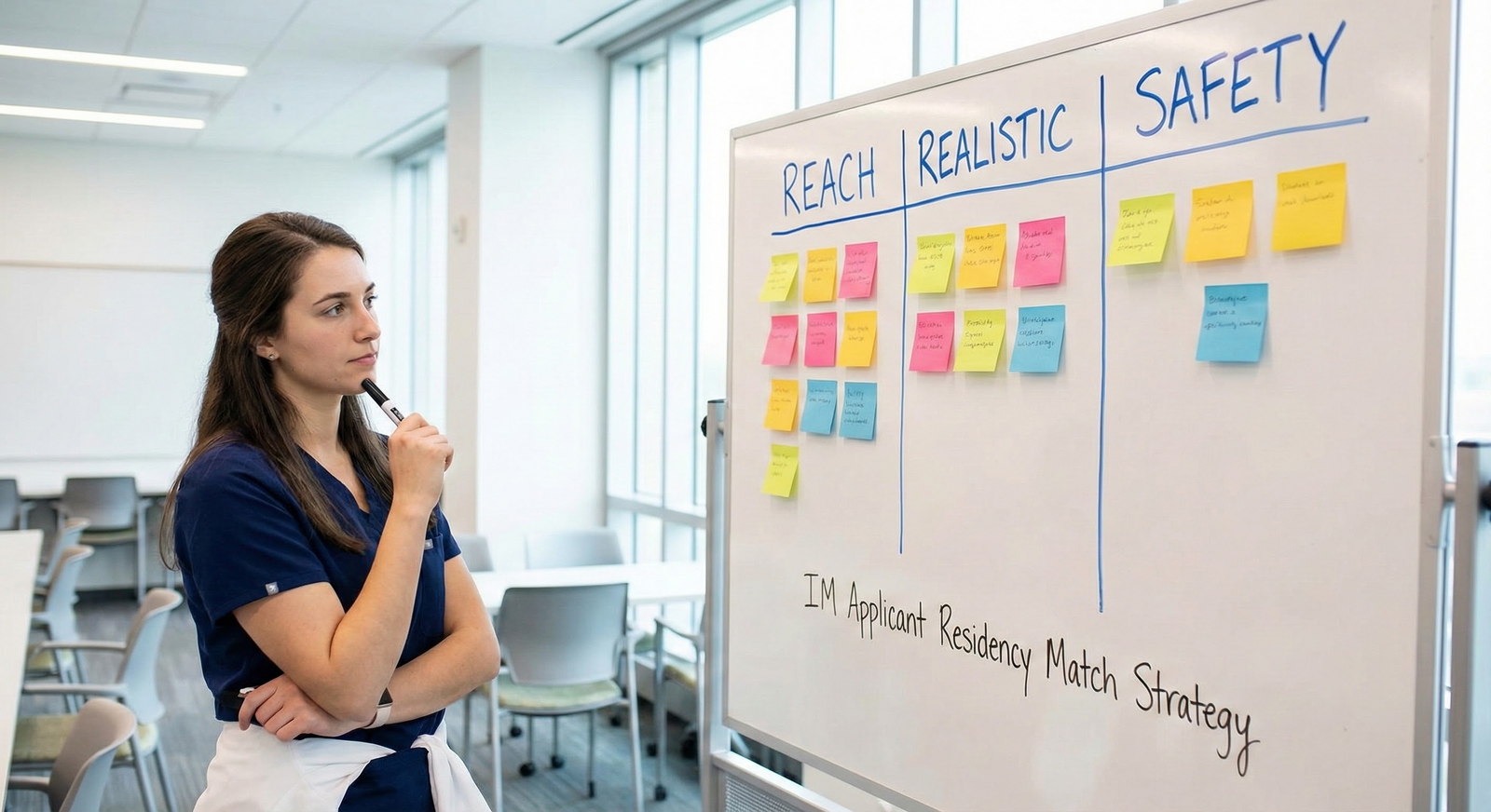 Academic Pediatrics: Which Residency Features Signal Fellowship Strength