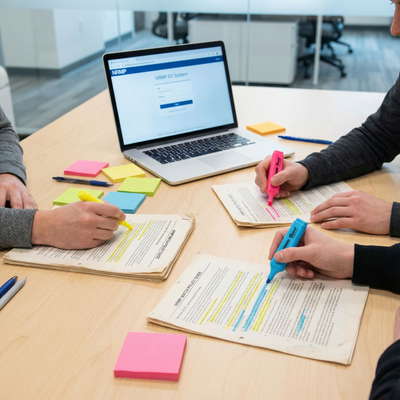 How to Navigate NRMP Rules When Your Home Program Is Recruiting You