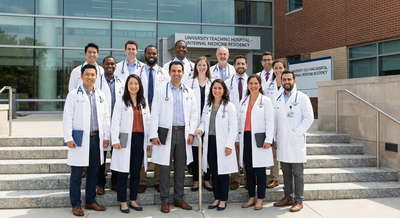 IMG with Family Abroad: Choosing Residency Programs That Ease Separation