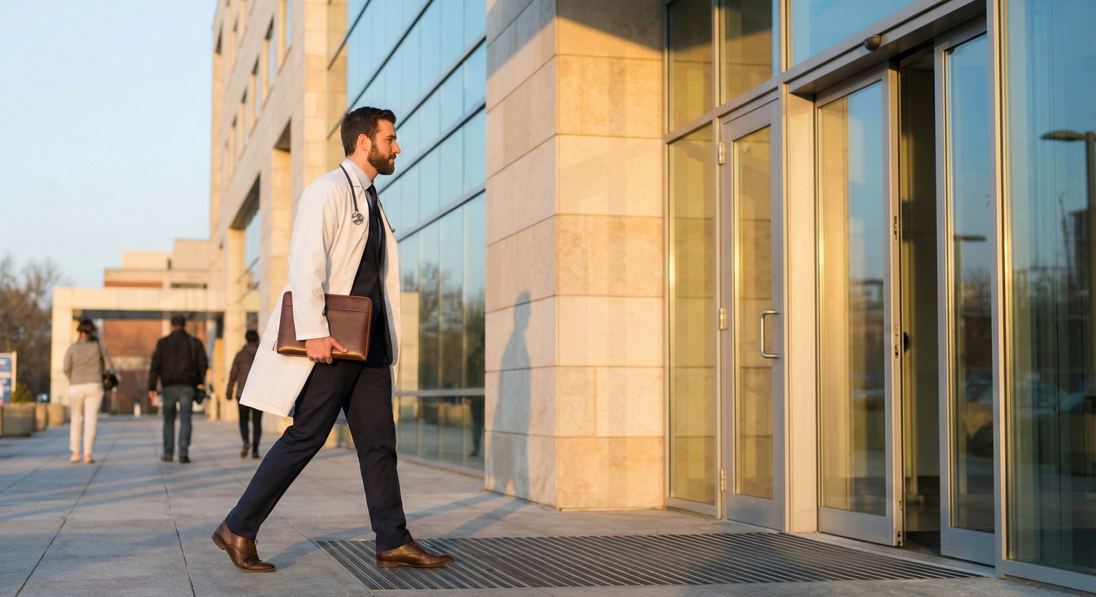 How Many Behavioral Stories Do You Really Need for Residency Interviews?