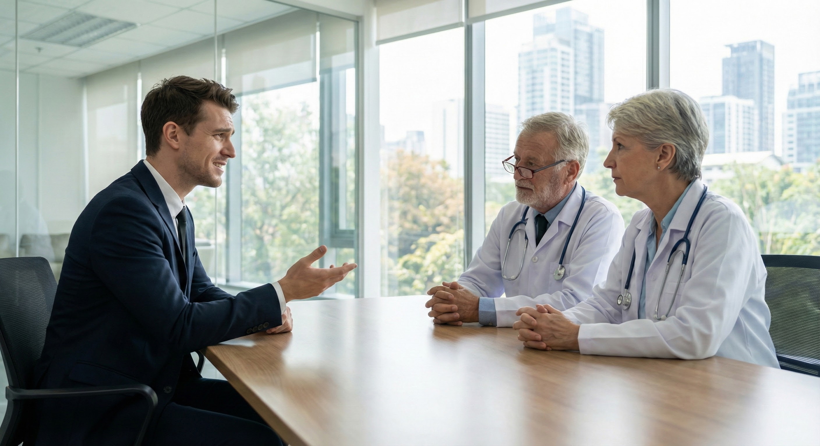 Is It Better to Admit You Don’t Know an Answer in Residency Interviews?