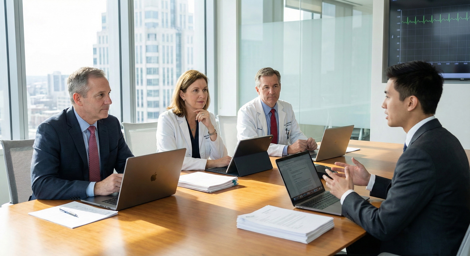 Do PDs Prefer Clinical or Personal Stories? What Surveys Actually Show