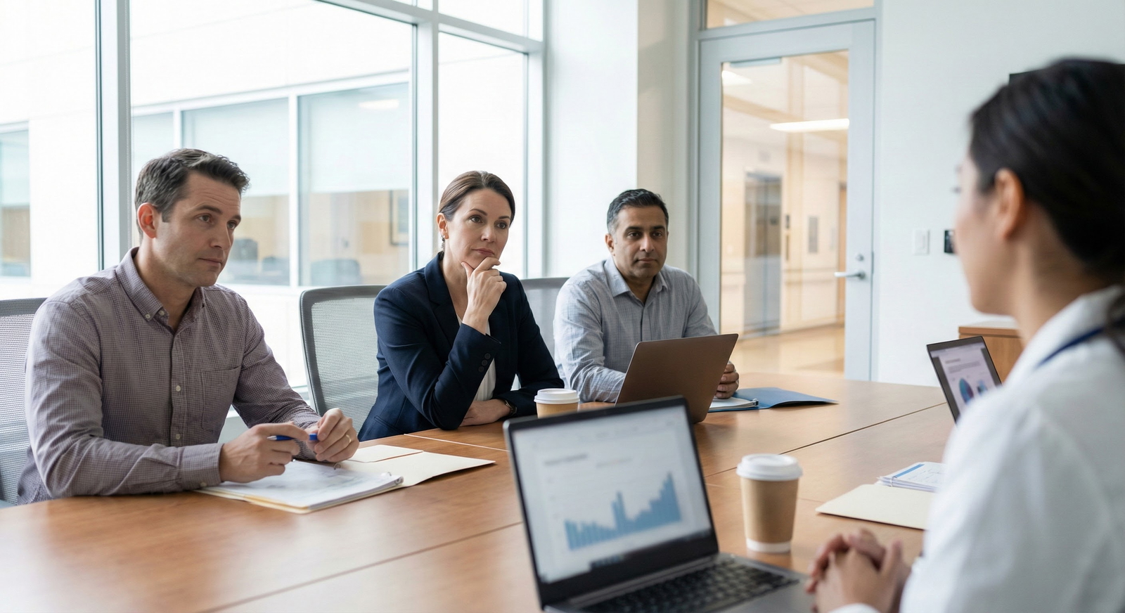 What PDs Infer When You Fumble ‘Tell Me About a Mistake You Made’