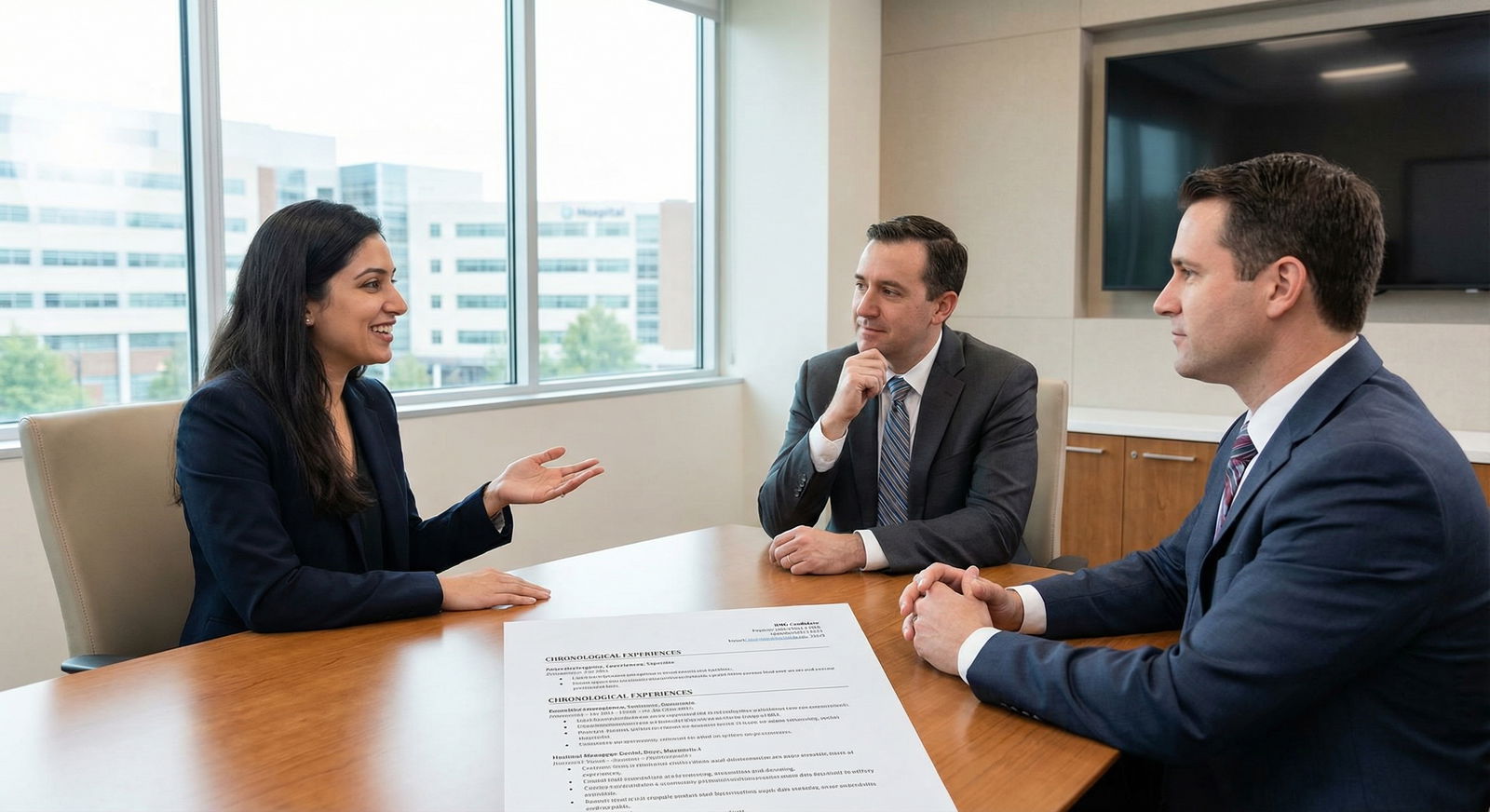 International medical graduate during hospital observership -  for Graduation Plus 5 Years: How to Structure a Late IMG Comeb