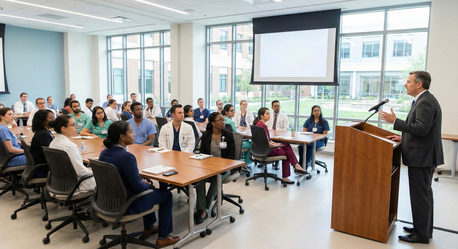 Residency Reapplicant Plan: Focusing on Programs Kind to IMGs