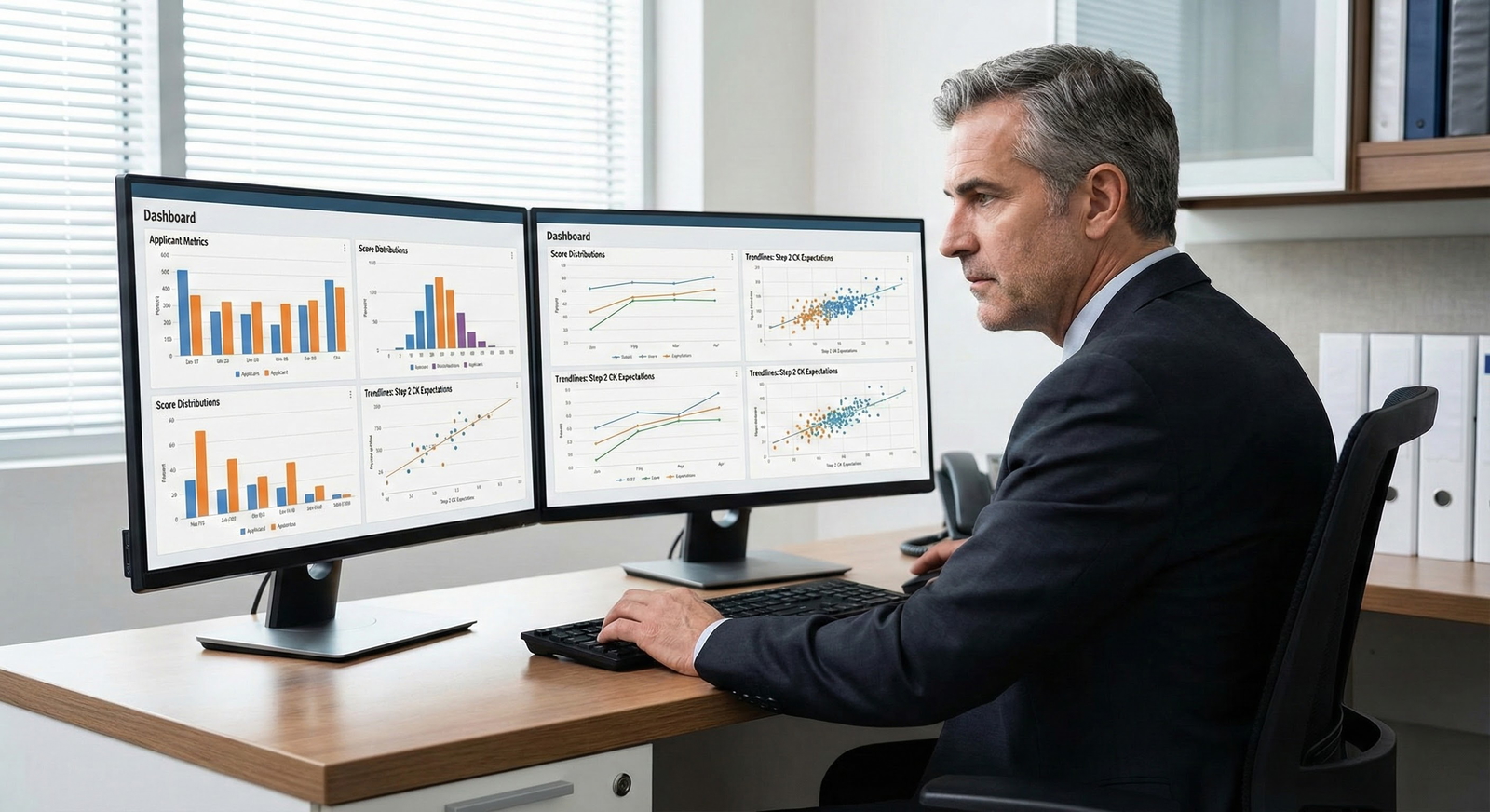 If You’re Switching Specialties Post-Step 2 CK: Reframing Your Metrics