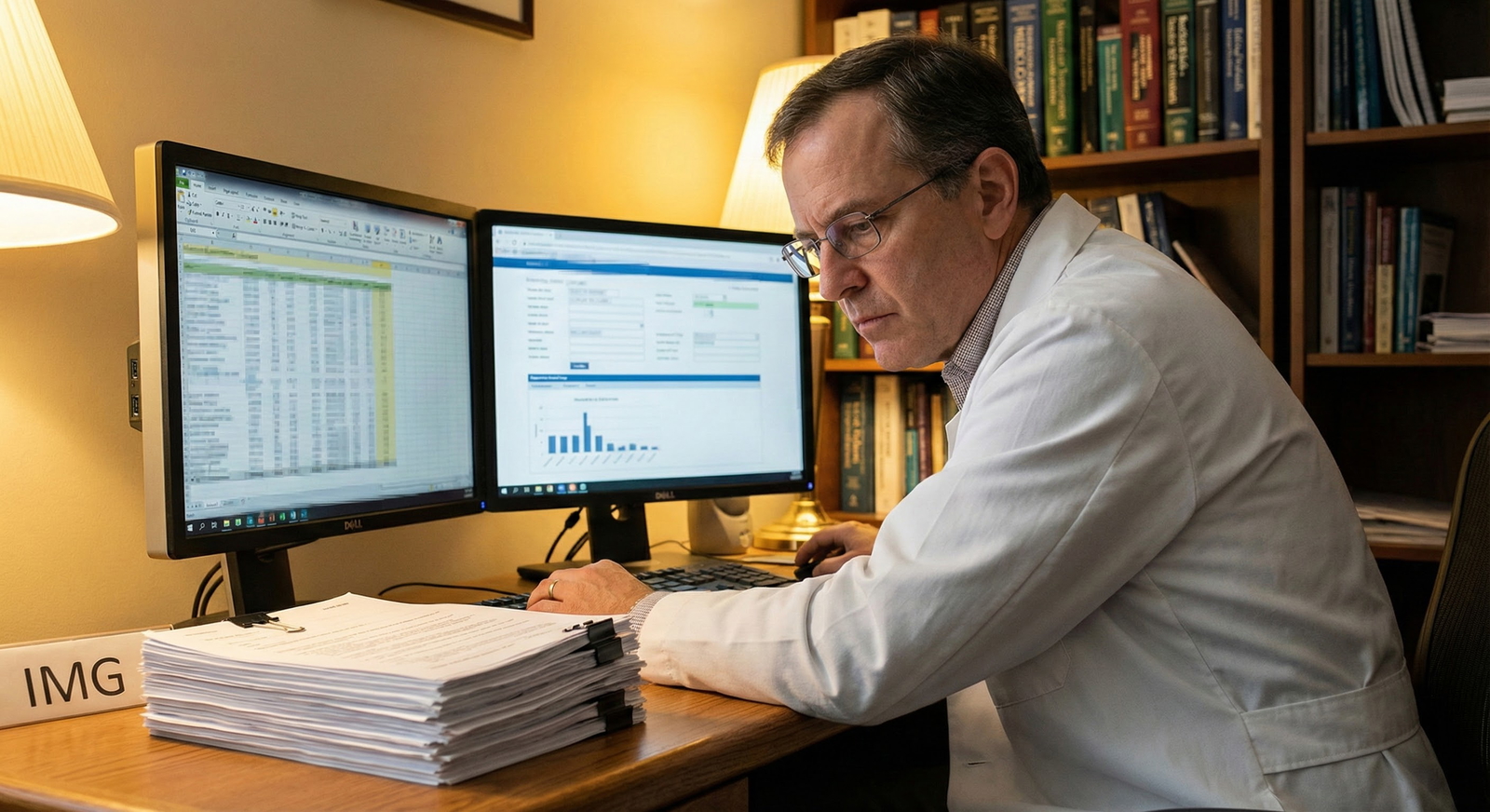 How Can IMGs Judge If a Program Is Truly IMG‑Friendly Before Applying?