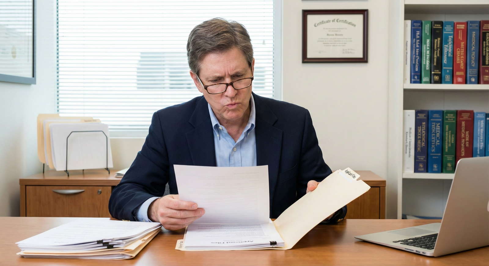 Can You Take Notes or Pause Before Answering Behavioral Questions?