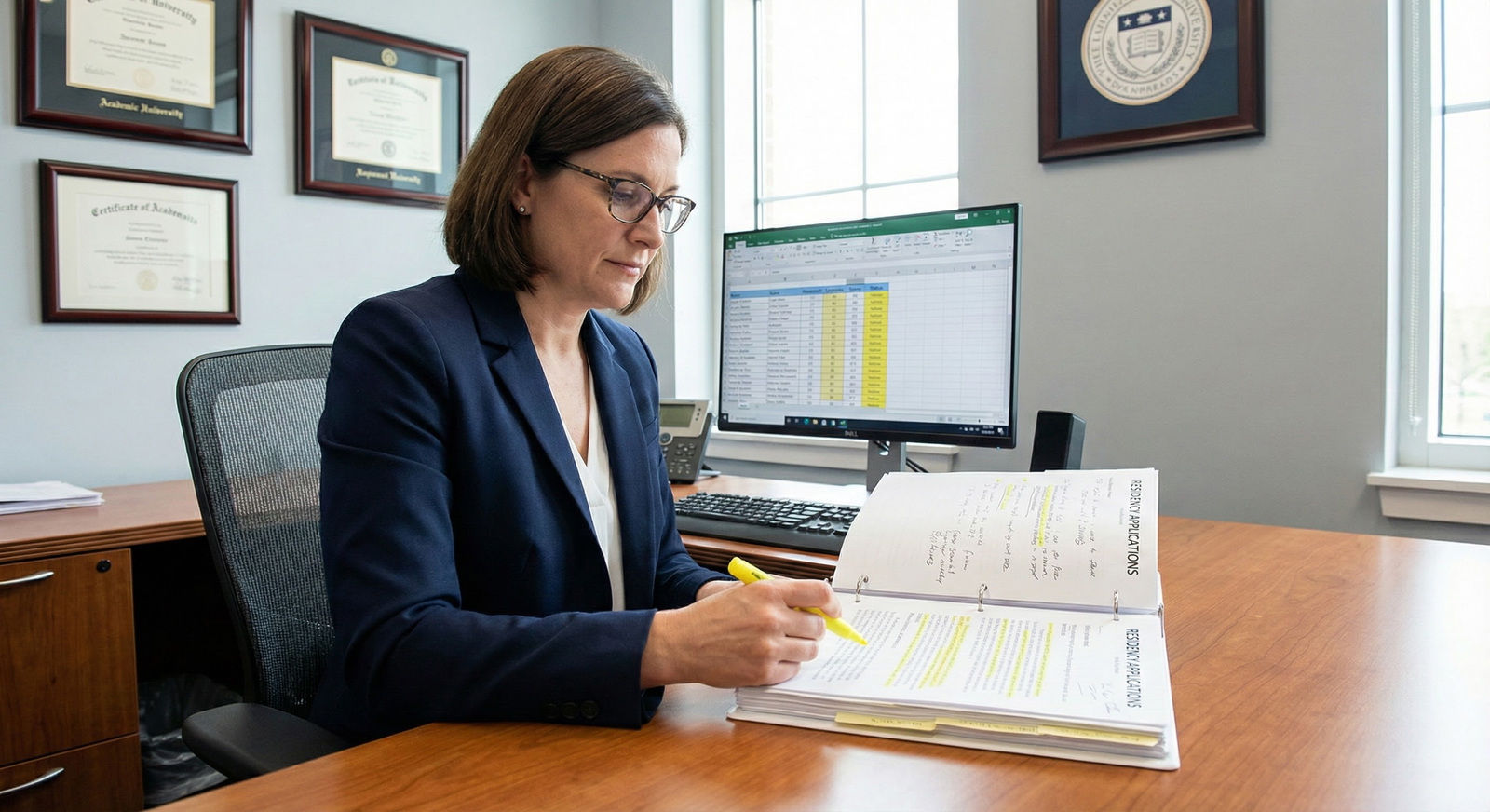 ERAS Filters: How Programs Use Clerkship Honors and Narrative Data