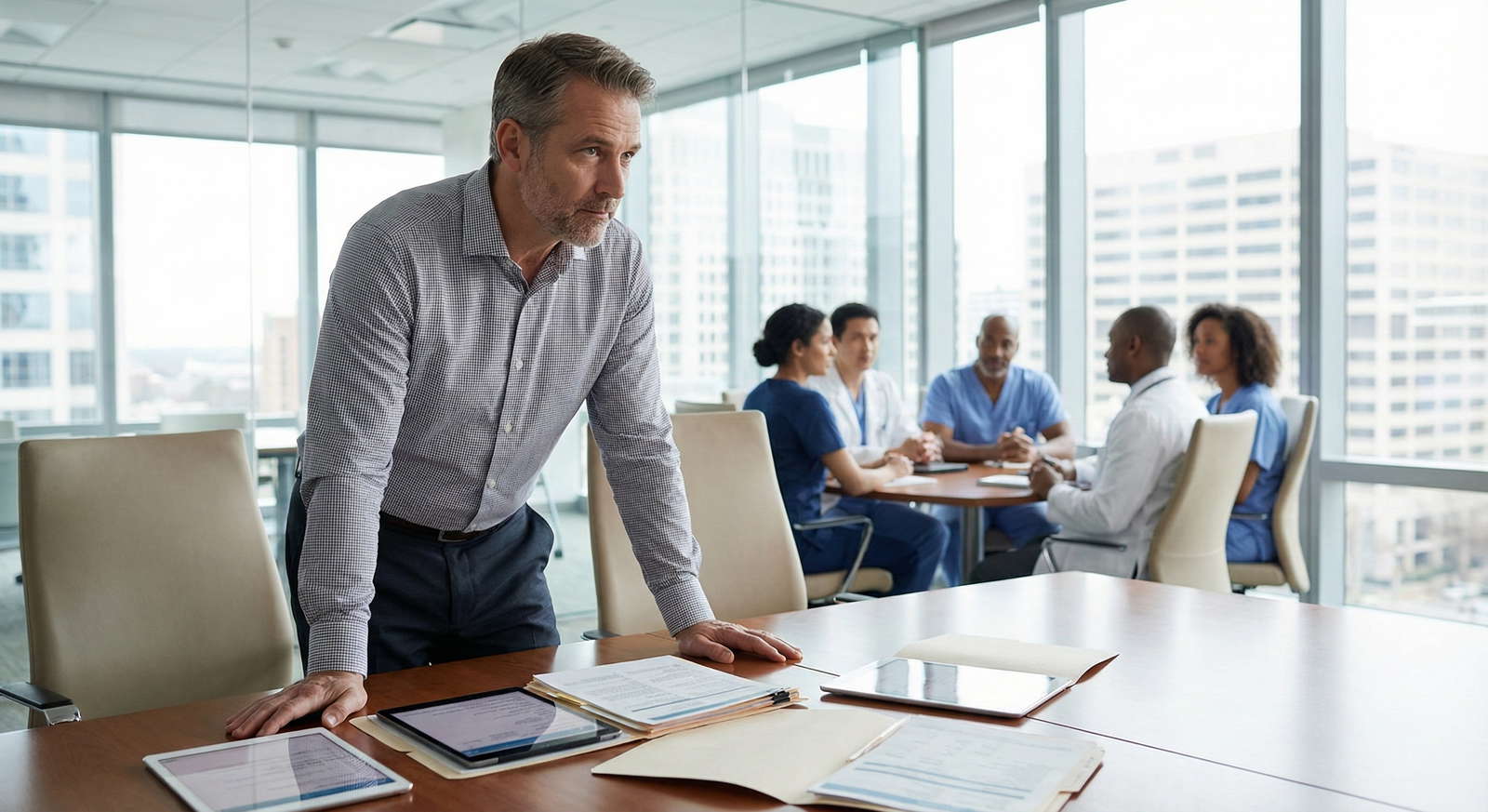 ADHD in Residency: Task Management Systems Beyond Extra Time