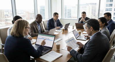 Correlation Between Interview Scores and Rank Position: What Programs Report