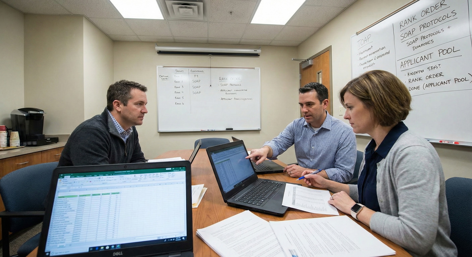 The Real Reasons Some Programs Avoid SOAP and How That Affects You