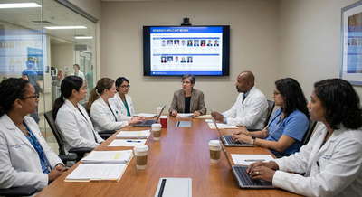 Ignoring State and Program Visa Limits: The IMG Application Trap