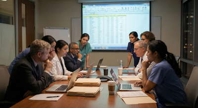 Overcorrecting for Pass/Fail: CV Errors PDs See from Your Cohort