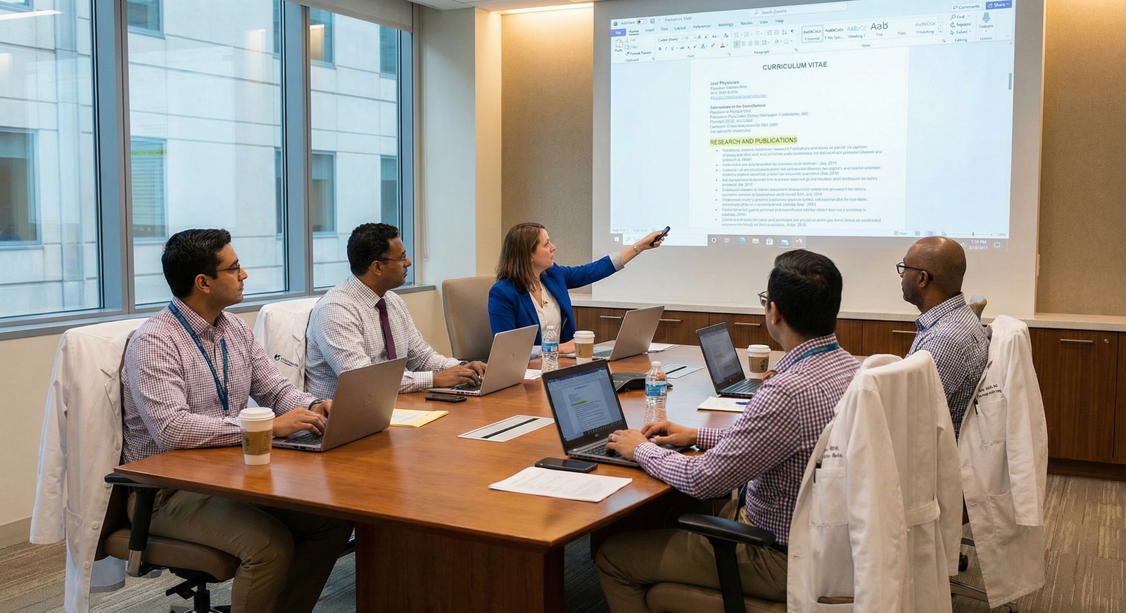 How to Explain Leaving a Toxic Lab or Mentor During Residency Interviews