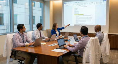 How to Explain Leaving a Toxic Lab or Mentor During Residency Interviews