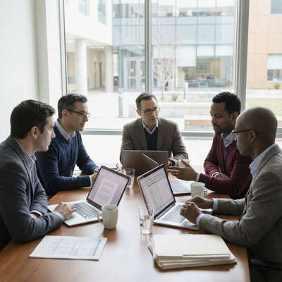 How Committees Actually Read IMG Personal Statements and PS Hooks