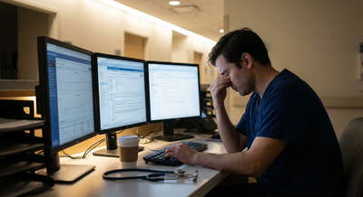 Should I Use One App or Many? Building a Unified Resident Workflow