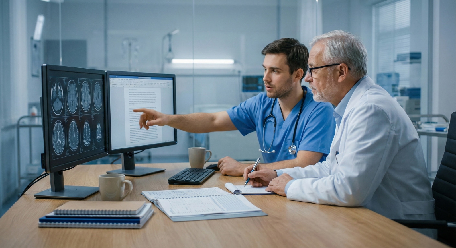 Multi‑Institutional Projects: Pros, Cons, and How PDs Interpret Them