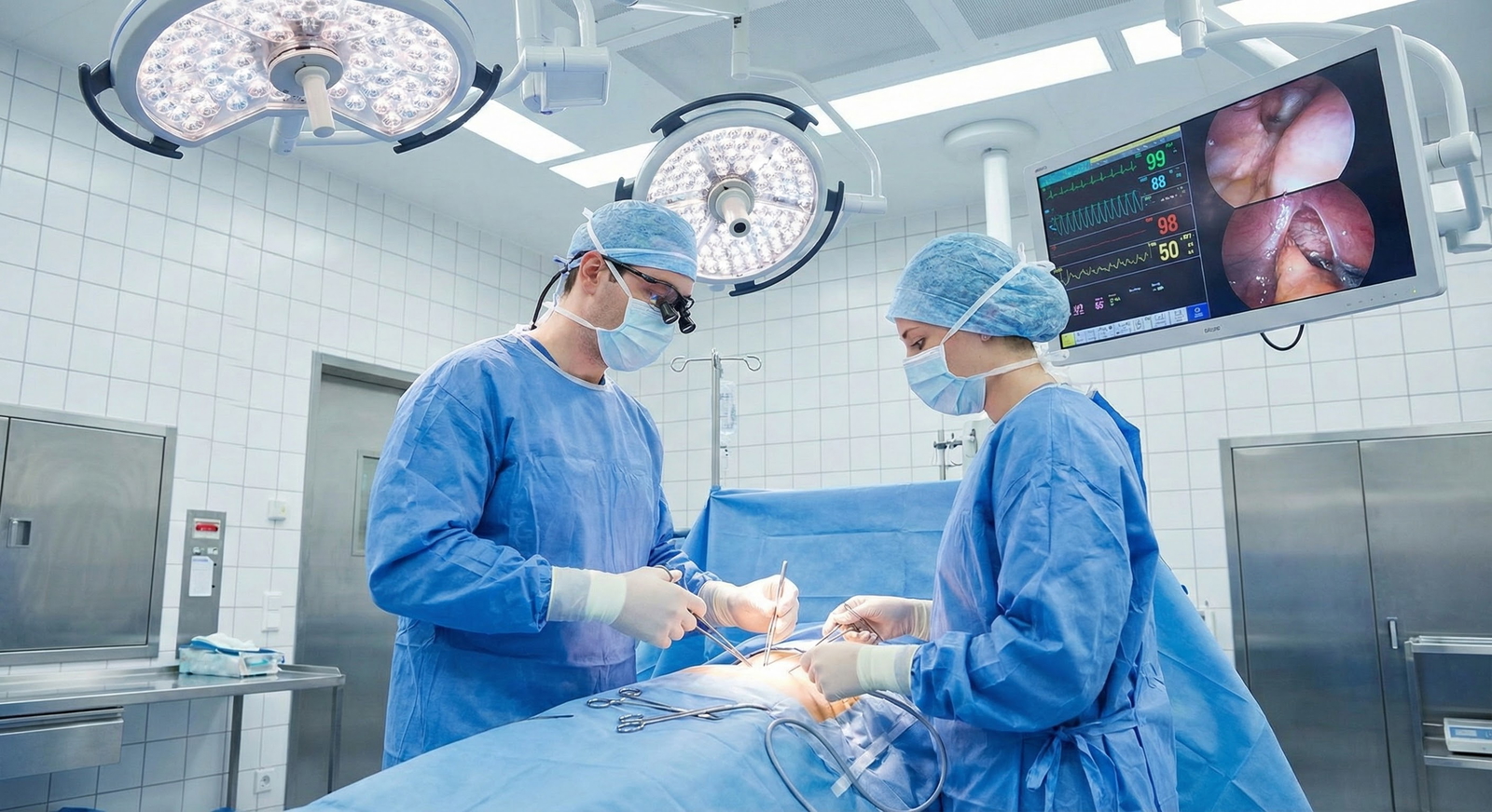 Turning a Database Project Into a Teaching Point During Residency Interviews