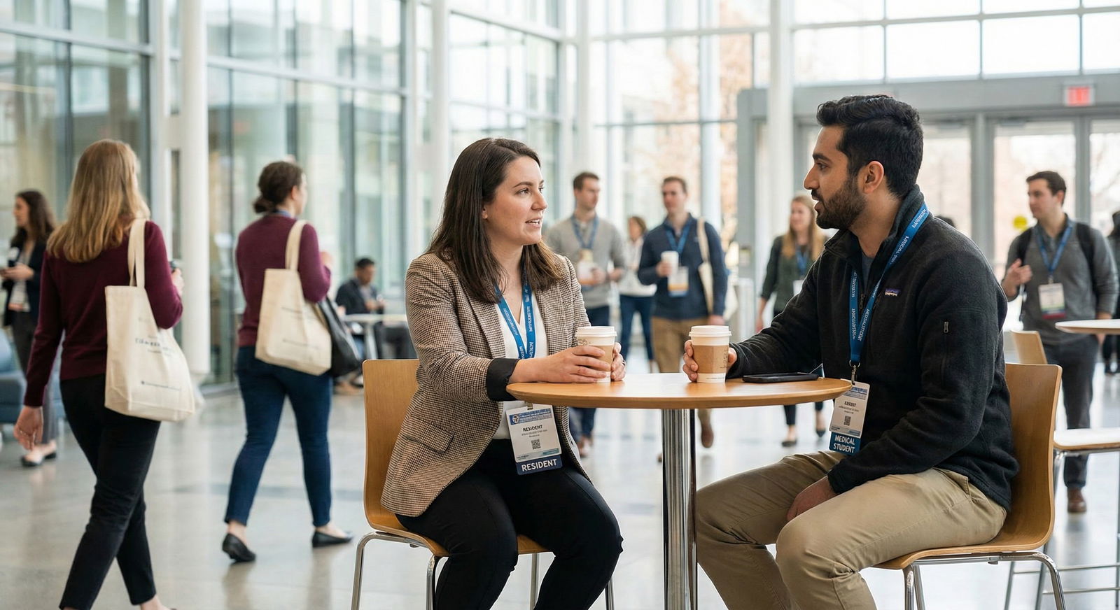 Tired student working late with notes and laptop -  for I Can’t Find a Gap Year Position Yet—Is It Too Late to Salvage This Y