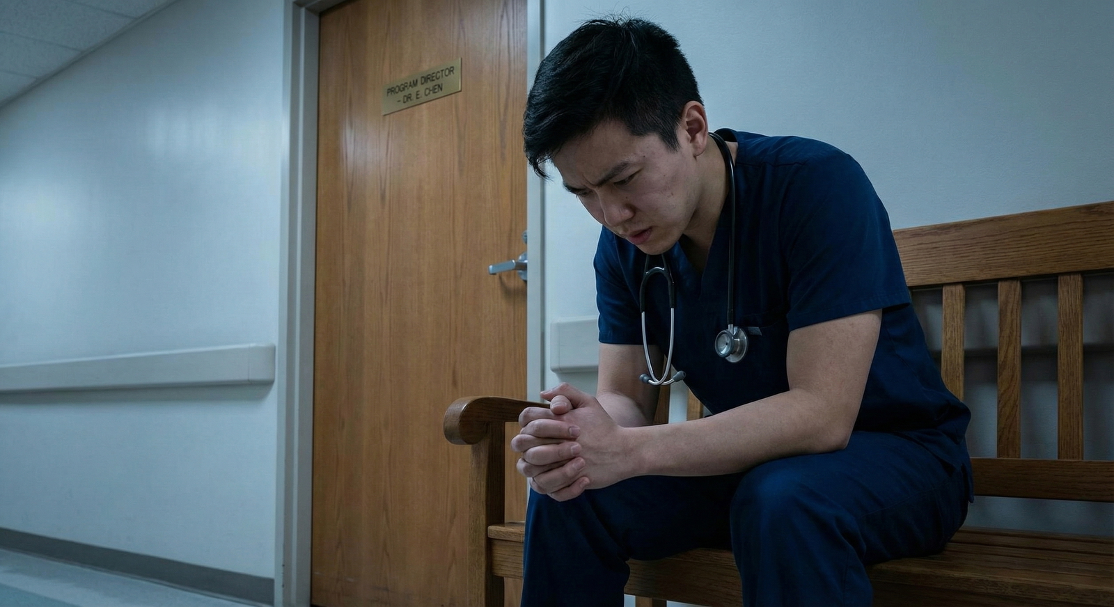 I’m Afraid My PD Will See Me as Weak if I Disclose—What Really Happens?