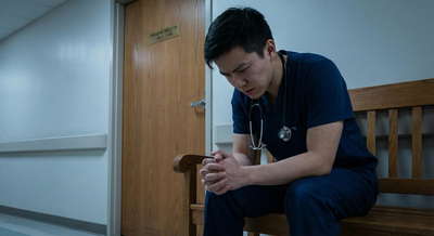 When Your Med School Disability Office Says ‘We Can’t Do That’