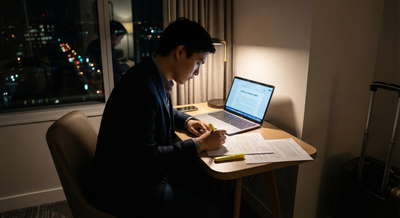 Should You Explain Every Red Flag in Your Personal Statement?