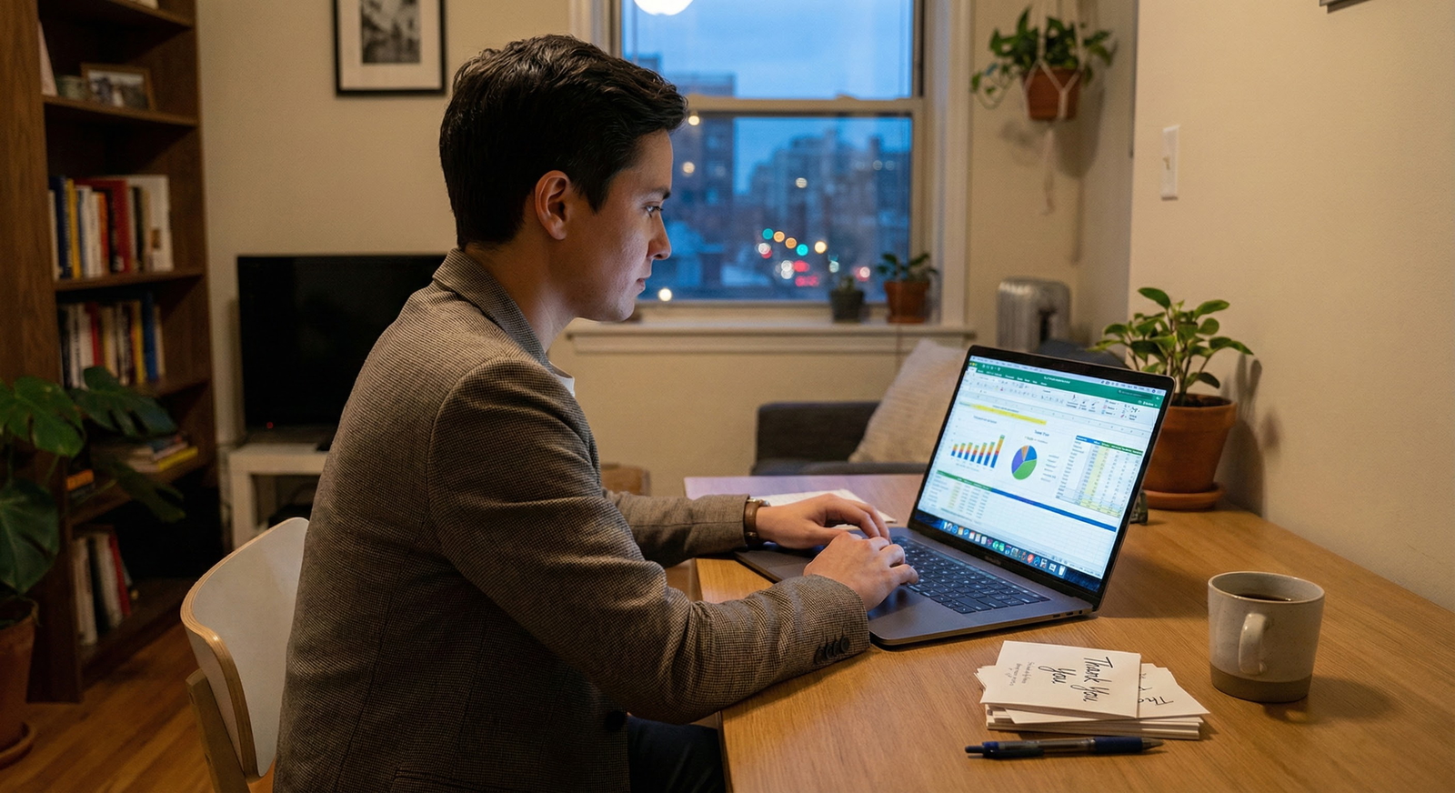 Did My Interview Go Terribly? Signs You’re Overthinking vs Real Problems