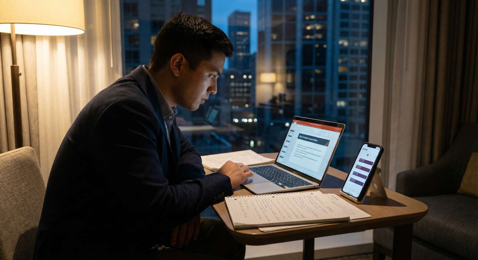 What If I Ranked a Great City Over Better Training? Long‑Term Impact