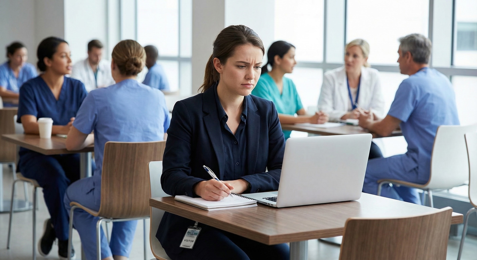 If Your Partner’s Match Matters: Integrating Couples Info into LOIs