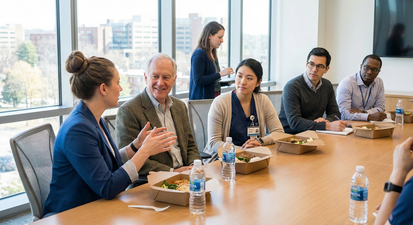 Advanced Second-Look Questions About Autonomy and Supervision