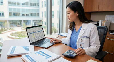 FM vs IM for Outpatient Primary Care: Which Residency Fits Your Goals?