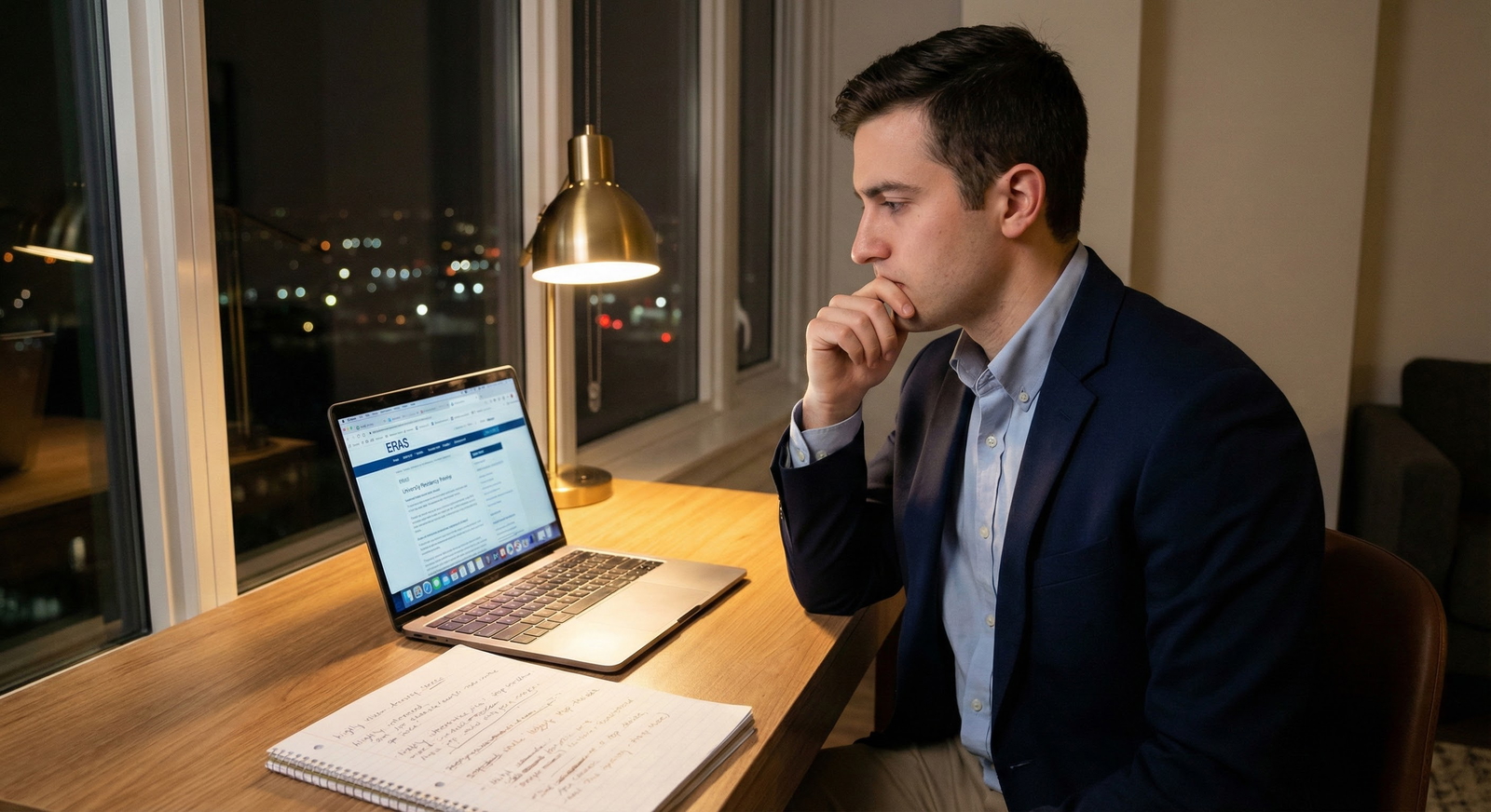 Is It Unethical to Signal Strong Interest in More Than One Program?