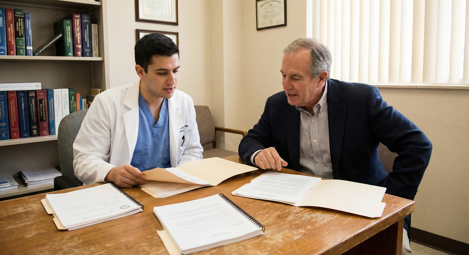 Subspecially Exposure in New Residencies: Reading Between the Lines