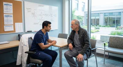 How Program Size Correlates with Competitiveness in Residency Matching