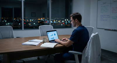 How Many Gap Year Activities Are Enough for a Strong Application?