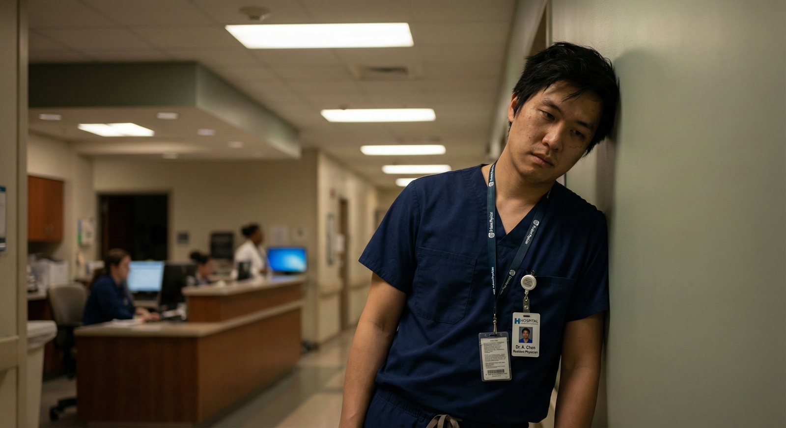 If You’re on a Visa and Burning Out: What You Can Realistically Change