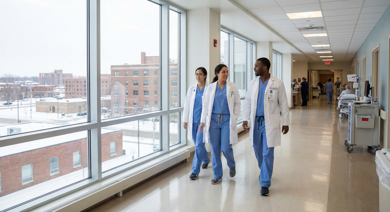 PGY-1 First 90 Days: Adapting Quickly to a New Region’s Culture