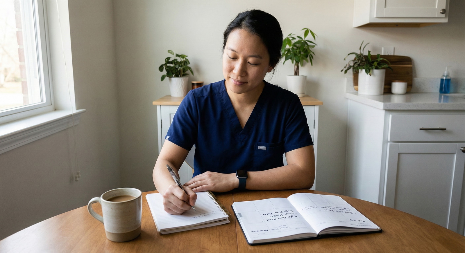 Perfectionism in Physicians: Subtypes and Their Impact on Burnout Risk