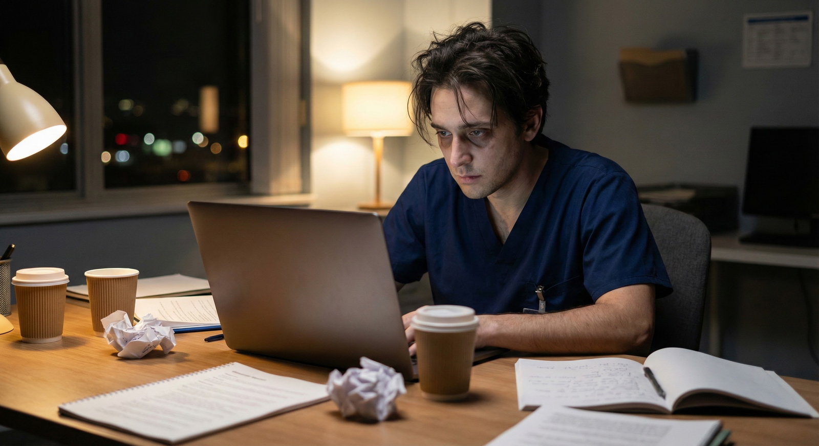 The Mistake of Chasing Prestige Journals at the Expense of Productivity