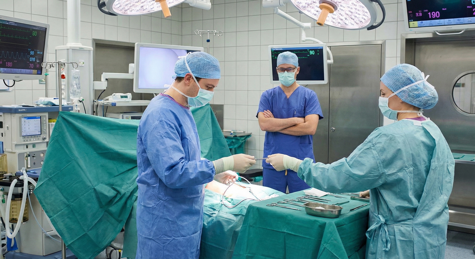 Does a Modest Case Volume Kill My Chances at Competitive Fellowships?