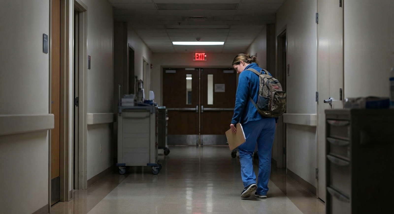 Switching From Night Float to Days: Resetting Your Organization Quickly