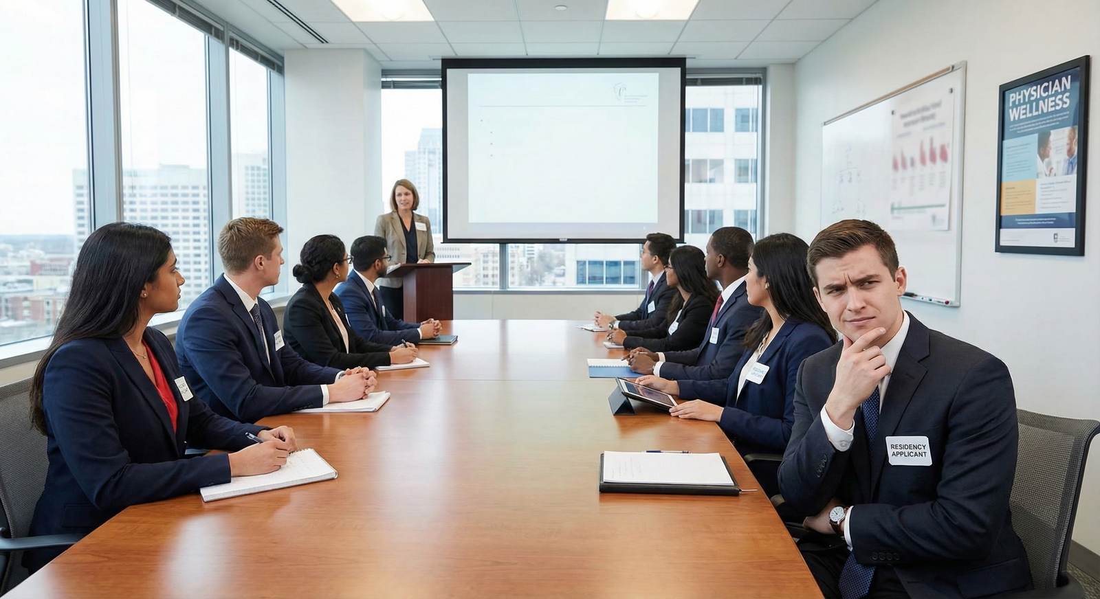 How Budget Cuts Quietly Show Up as Residency Training Red Flags