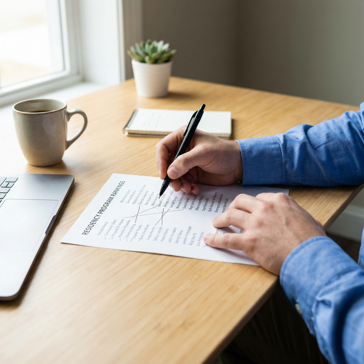 When Financial Stress Is High: Cost‑of‑Living Based Ranking Choices