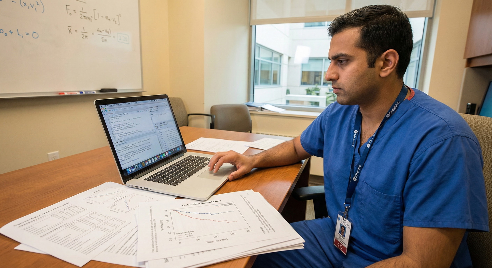 Gap Year Data Skills: Practical Biostatistics and R Projects for Your CV