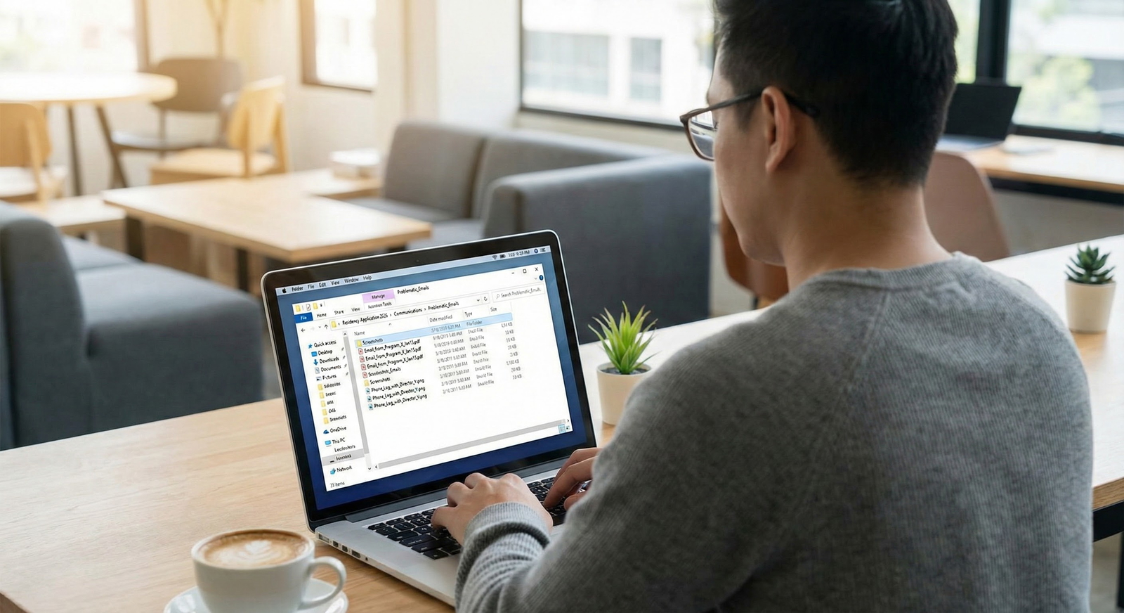 When an Attending Pressures You to Disclose Your Rank List: Next Steps