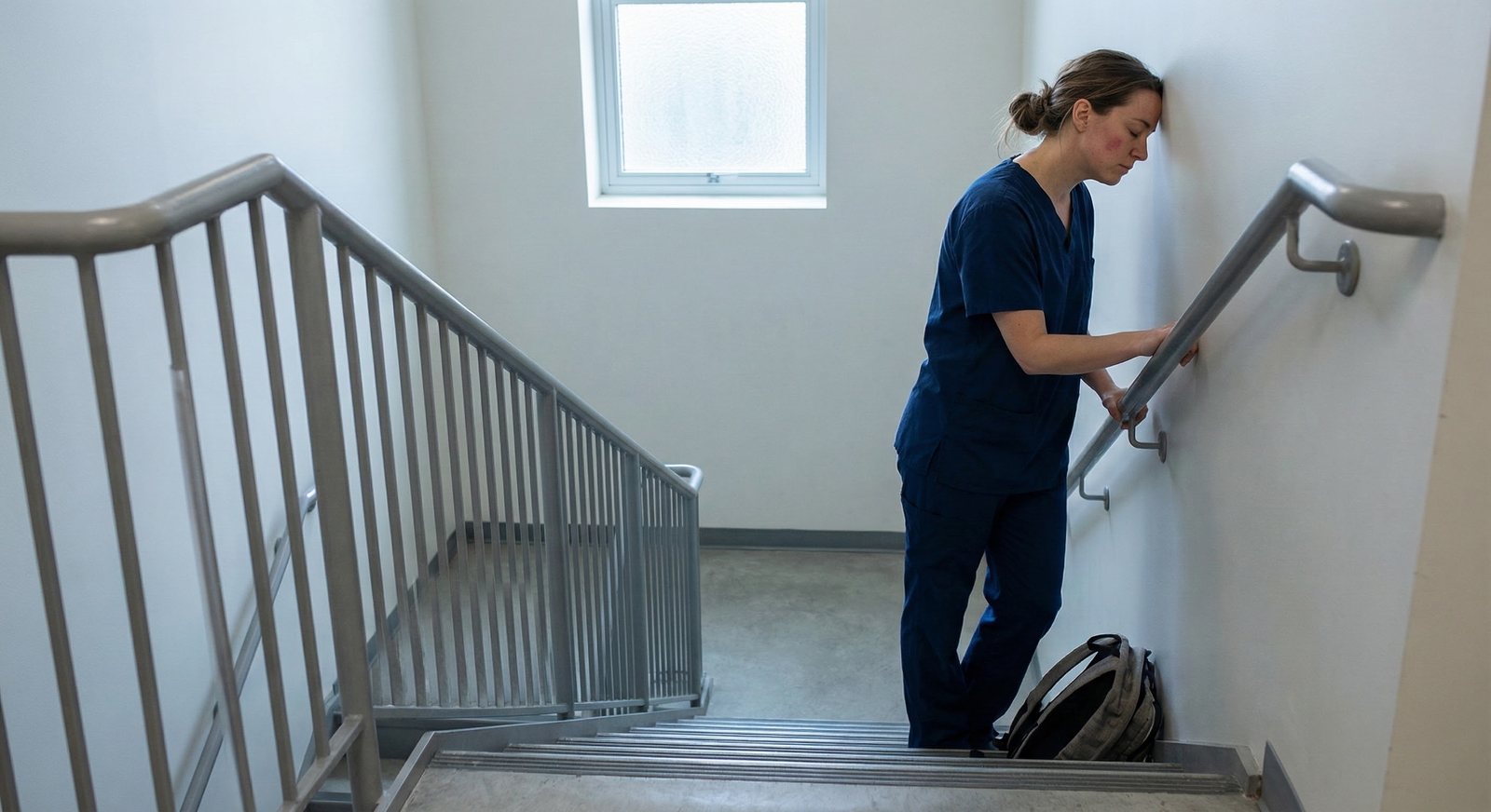 Handling Constant Interruptions in Clinic With On‑the‑Spot Mindfulness