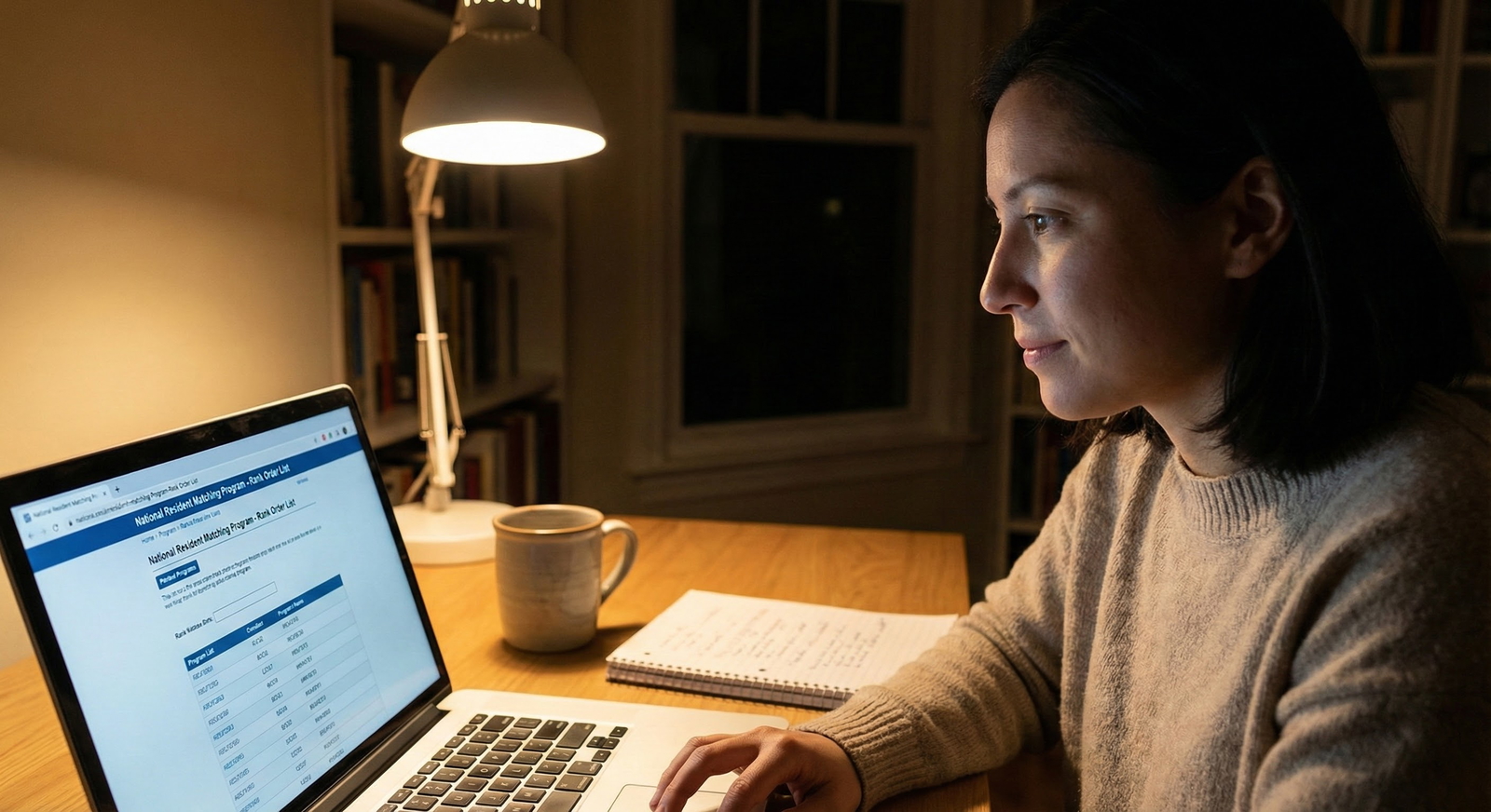 Scared of NRMP Audits? What They Actually Look At and What They Don’t